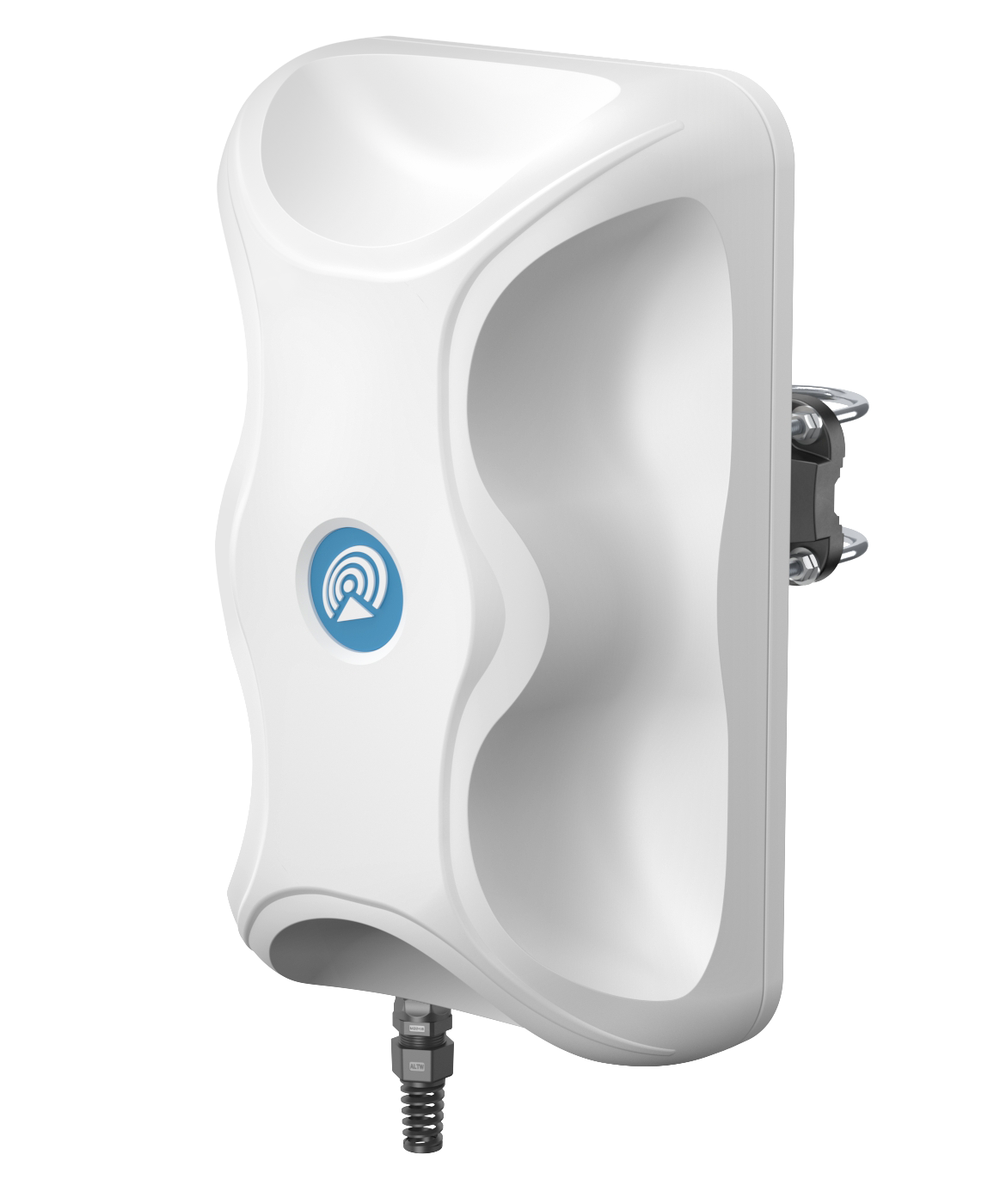 QuMax for Teltonika TRB500 | 5G outdoor all-in-one antenna